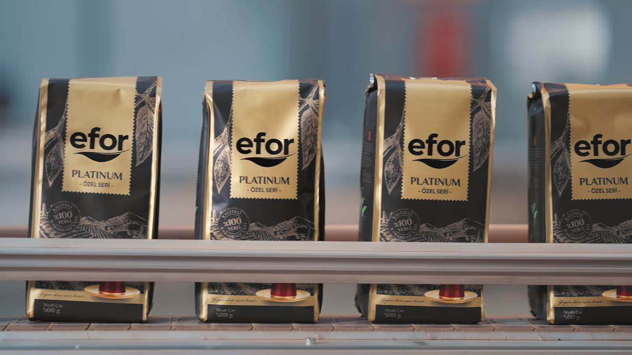 EFORC Halka Arz Geliri Kullanım Alanları! Efor Çay Halka Arz Taahhütleri!