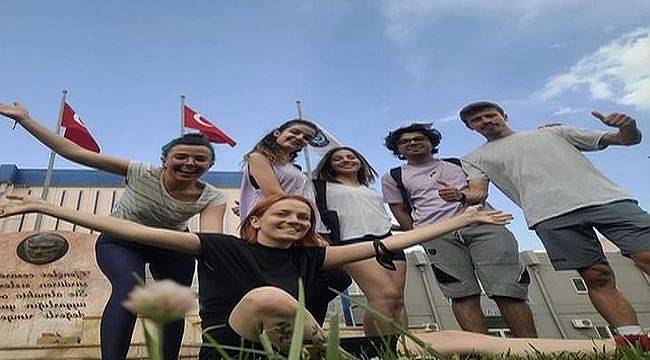 Ege Psikolojik Danışma Topluluğu çalışmalara başladı