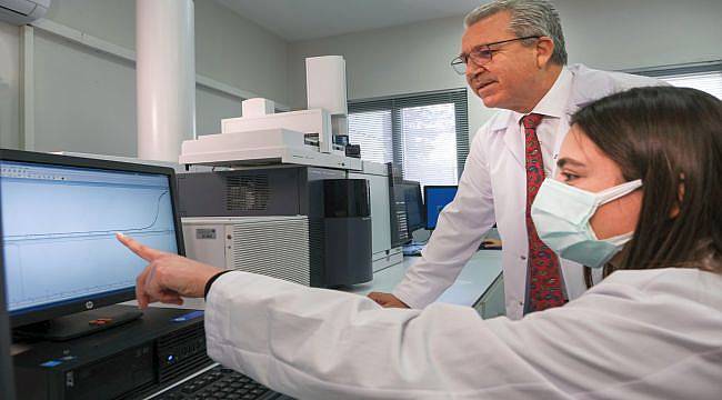 Ege Üniversitesi 3 Alanda İlk Binde Yer Aldı