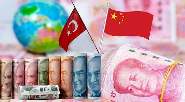 EGİAD Think Tank Çin Raporu’nu Yayınladı