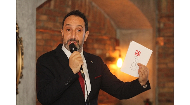 EGİAD15’ten gelir getiren projeler