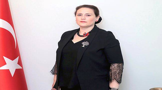 EGİKAD Başkanı Kılıç’dan Elmalı Davası çıkışı:    “Çocuklarımızın güvenliği için Lanzarote Sözleşmesi uygulanmalı”