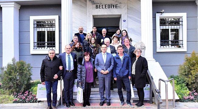 Eğitimde Bornova farkı