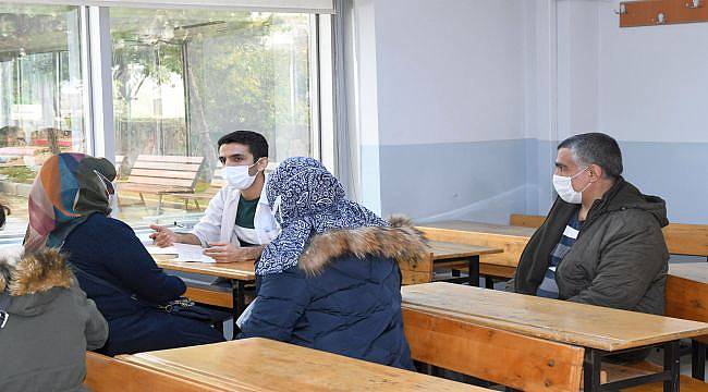 Eğitime Destek Kesintisiz Sürecek!