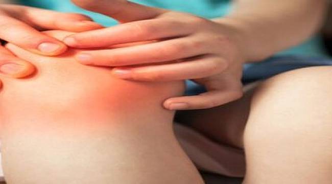 Eklem ağrısı diyip geçmeyin! Çocuğunuzda eklem romatizması olabilir!