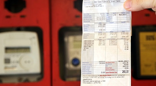 Elektrikte yeni dönem başlıyor! Fatura bedeli..