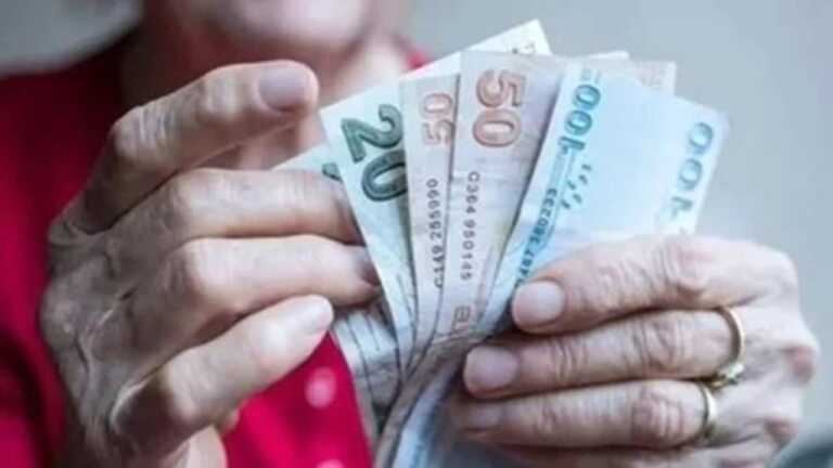 Emekli Maaşı Zammından EYT’liler de Faydalanacak