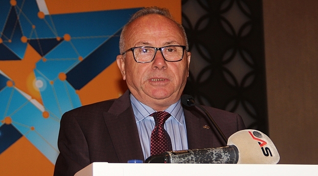 EMİB’den doğal taş ihracatında başarı