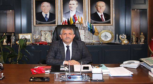 Emperyalizme Cevabımız Değişmedi