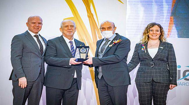 En Büyük Tarım Fuarı 17. Agroexpo Kapılarını Açtı