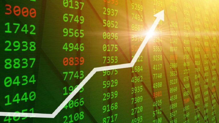 BRSAN, MIATK, YEOTK ve ALFAS… Borsada En Çok Yükselen Hisseler 2023!