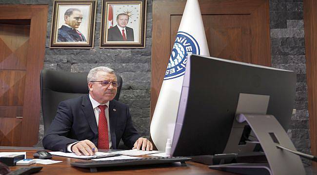“En verimli aşıyı bulmaya adayız”