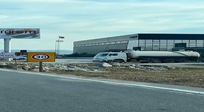 Energrom A.Ş. çevre katliamını Balıkesir’de de sürdürüyor