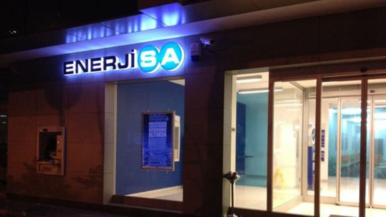Enerjisa Enerji (ENJSA) Kredi Derecelendirme Notu Yükseltildi