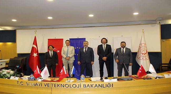 ENHANCER Projesi İçin Hibe Teklif Çağrıları Yapıldı