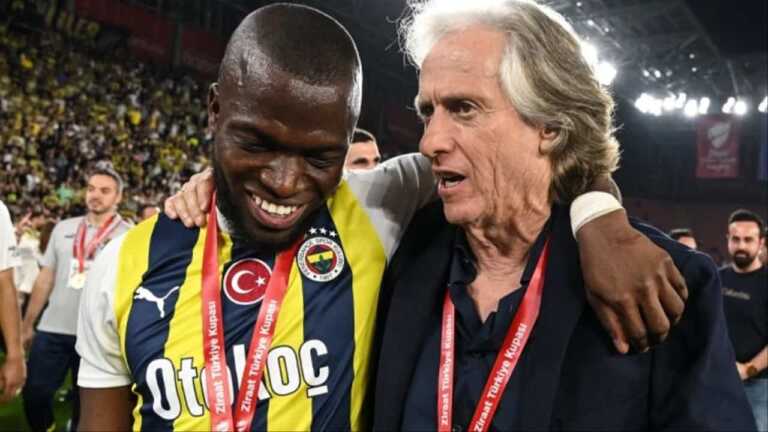 Enner Valencia Internacional’e Transfer Oldu