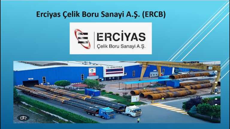Erciyas Çelik Boru (ERCB) Elon Musk Söylentilerini Yalanladı