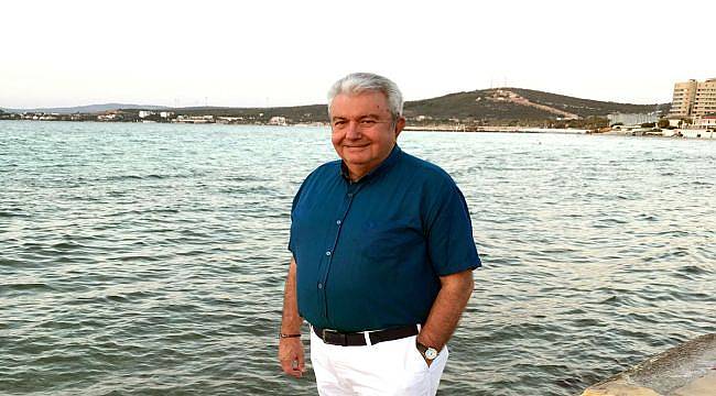 Erginer’in yeni şiir kitabı raflarda yerini aldı