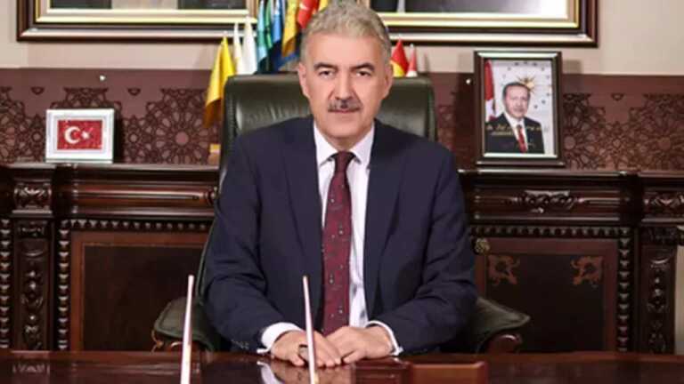 Erol Ayyıldız Emniyet Genel Müdürü olarak Atandı