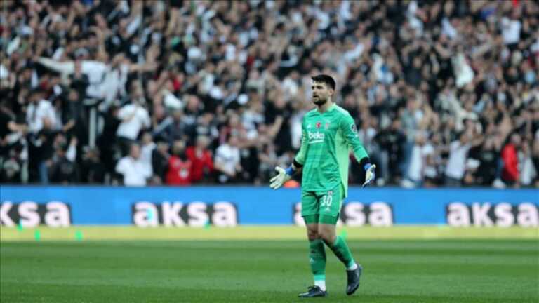 Ersin Destanoğlu Sürekli Forma Giyeceği Bir Takıma Yönelmek İstiyor