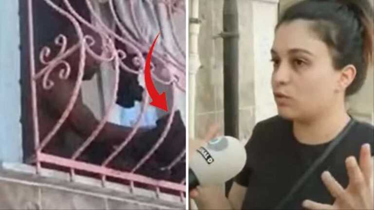 Esenyurt’ta Yabancı Uyruklu Kişilerin Kokusu Gerginlik Yarattı