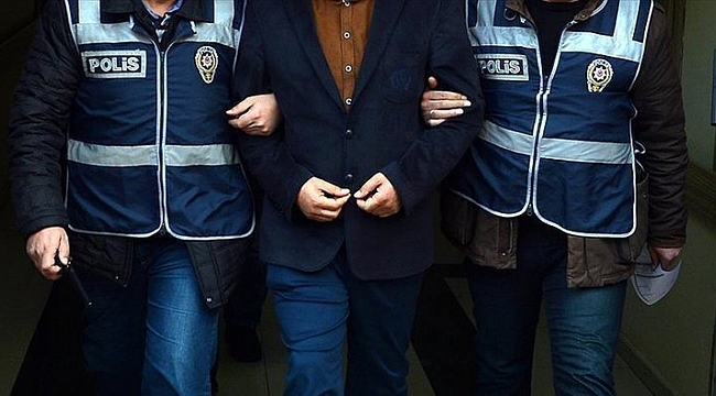 Eski polislere operasyon: 29 gözaltı