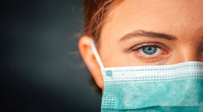 Estetik İle Gözlerinizi Ön Plana Çıkarın