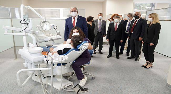 EÜ’de “Dijital Klinik”  devri