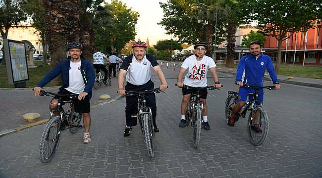 EÜ’de yenilenen spor tesisleri salgın koşullarına göre yeniden düzenlendi