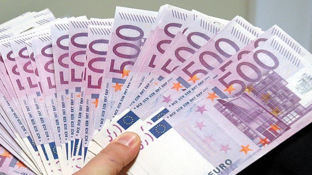 ERCB 165 Milyon Euroluk İş Aldı, Hisse Tavan!