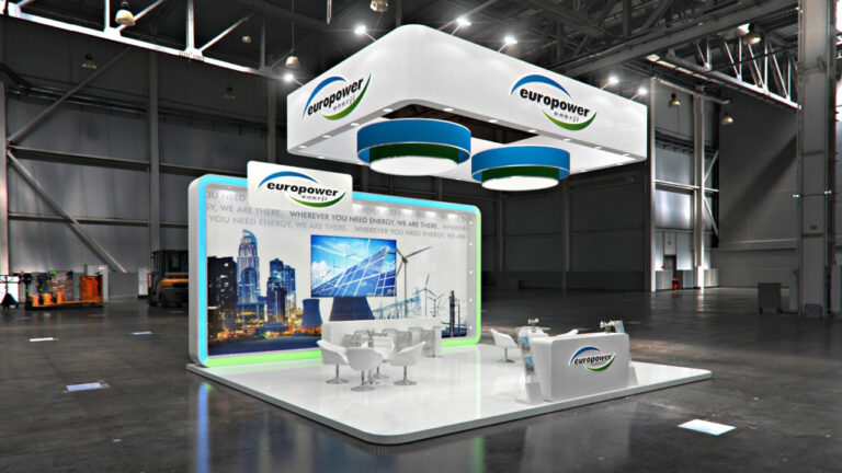 Europower Enerji TEİAŞ İhalesinde Bir Kez Daha Başarılı Oldu