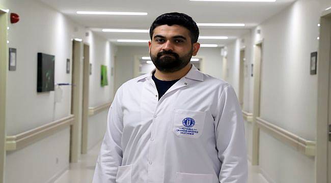Ev Konforunda Sağlık Hizmeti!
