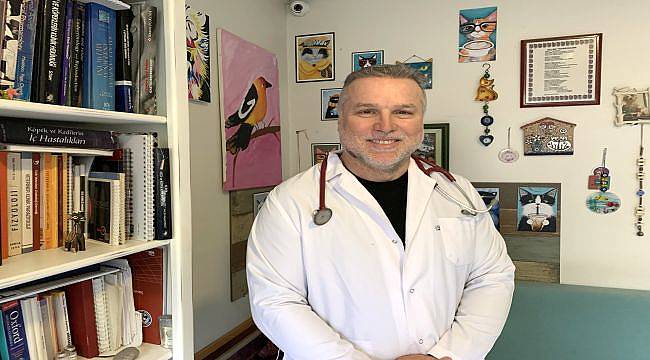 Evcil Hayvanınızı Hasta Edebilir misiniz?