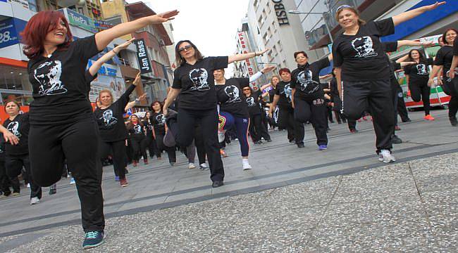 Evde spor yapanlar nelere dikkat etmeli!