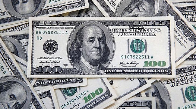 FED kararı öncesi dolarda son durum!