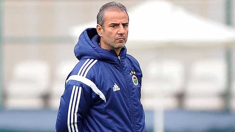 Fenerbahçe ile İsmail Kartal Perşembe Günü Görüşecek