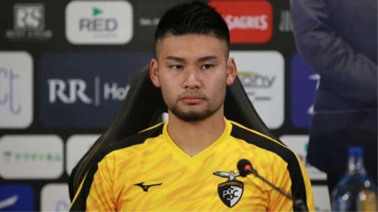 Fenerbahçe Japon Kaleci Kosuke Nakamura için Harekete Geçecek