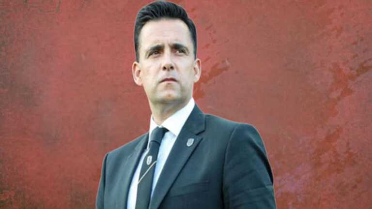 Fenerbahçe, Mario Branco’yu Sportif Direktörlük Görevine Atadı