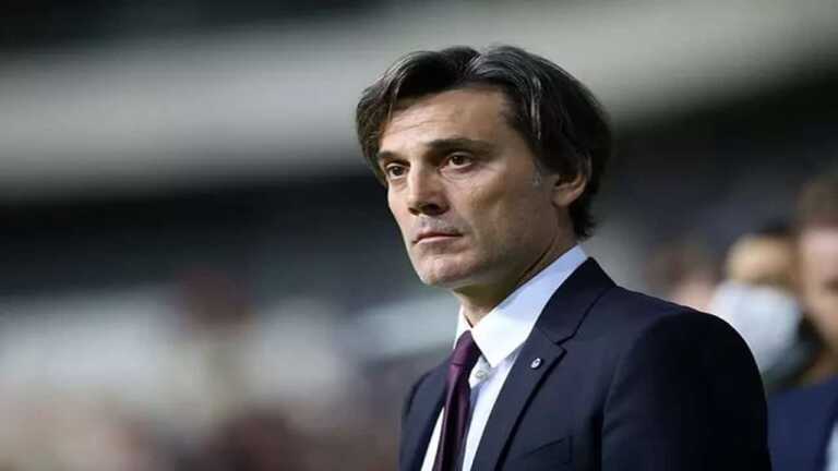 Fenerbahçe Montella Transferi ile İlgili İddiaları Yalanladı