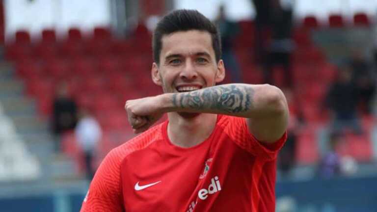 Fenerbahçe Umut Nayir ile Anlaşma Sağladı
