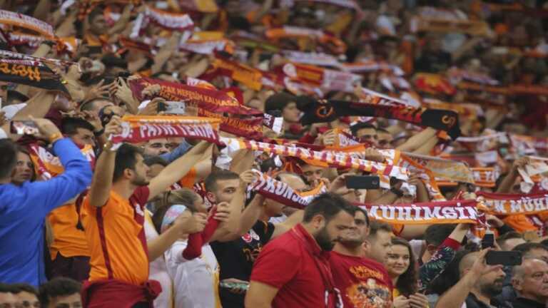 Fenerbahçe ve Galatasaray’a TFF’den Para Cezası Şoku! Tahkim Kurulu Kararı Onayladı
