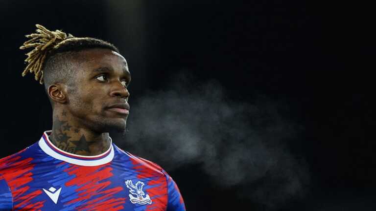 Fenerbahçe, Wilfried Zaha’ya Yıllık 6 Milyon Eurodan Fazla Teklif Etti!