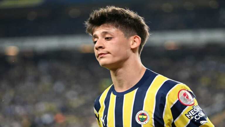 Fenerbahçe’ye Arda Güler için Real Madrid’den Cazip Teklif