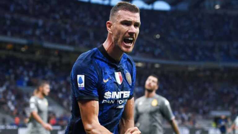 Fenerbahçe’nin Edin Dzeko’ya Ödeyeceği Ücret