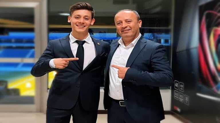 Fenerbahçe’nin Yıldızı Arda Güler’in Avrupa’daki Transferi Şüpheli
