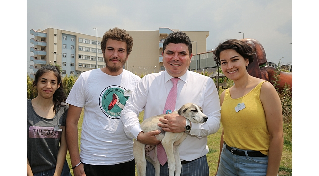 FestPati Buca, renkli etkinliklere sahne olacak!