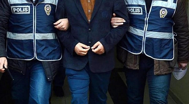 FETÖ operasyonu! 208 kişi hakkında gözaltı kararı