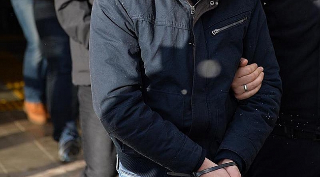FETö’nün TSK yapılanması operasyonunda 118 asker tutuklandı!