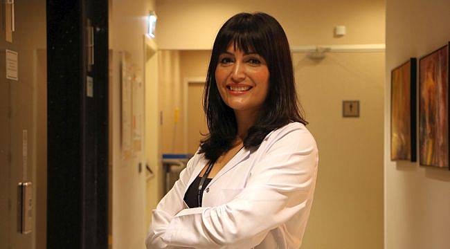 Fibromiyalji sendromu en çok kadınları etkiliyor