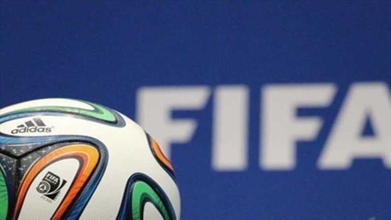 FIFA Ofsayt Kuralına Değişiklik Getirdi